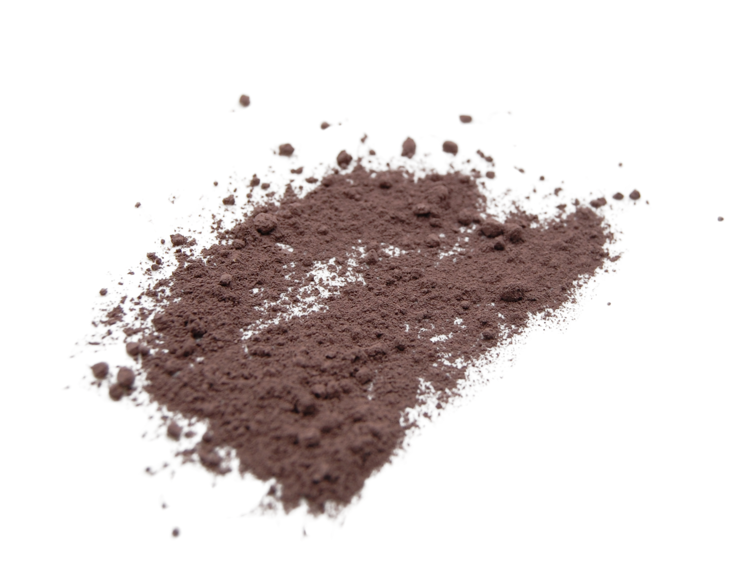 Hyaluronic Acid Face Clay Mask - Purple Brazilian Clay & Panthenol