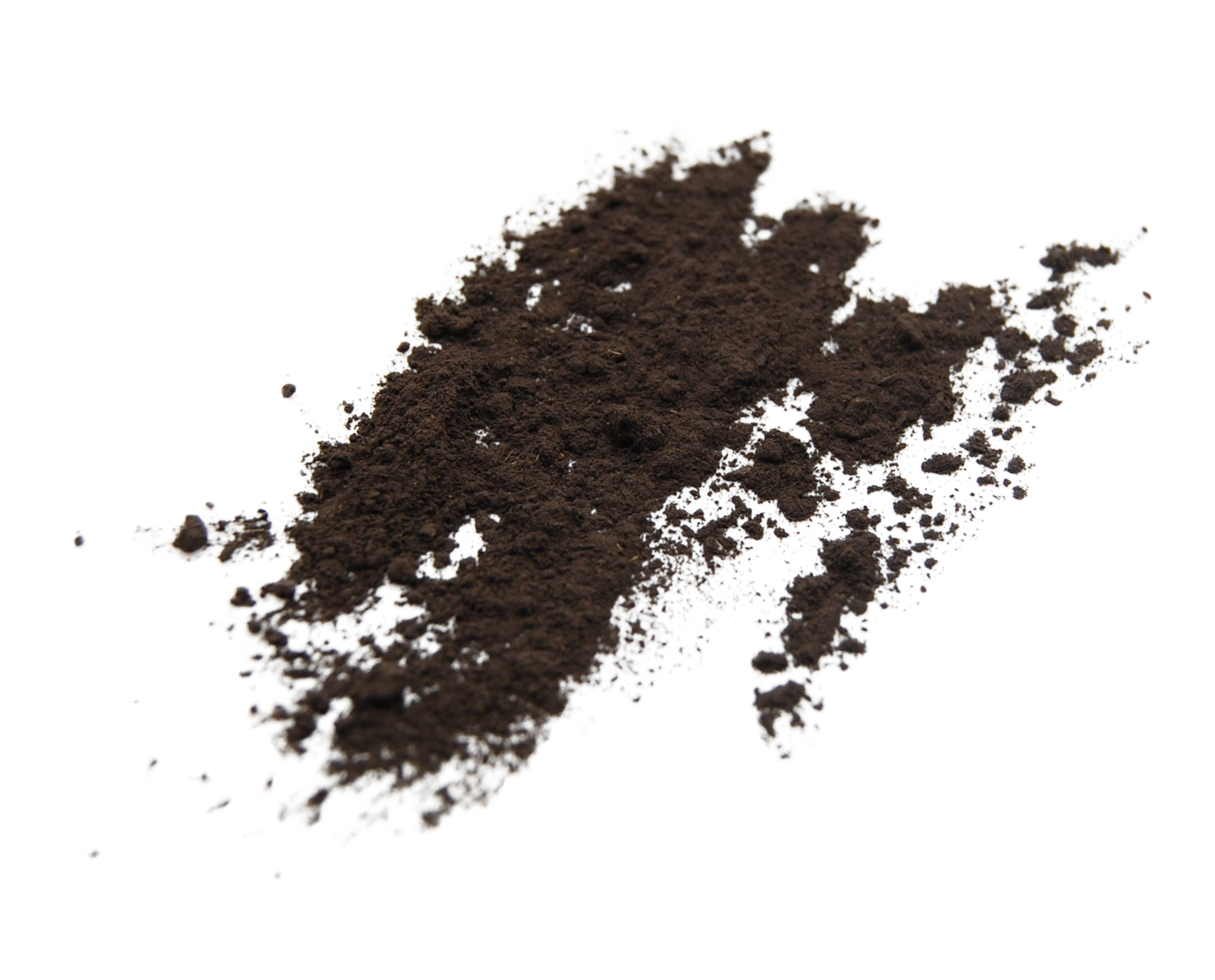 Hyaluronic Acid Face Clay Mask - Black Brazilian Clay & Kojic