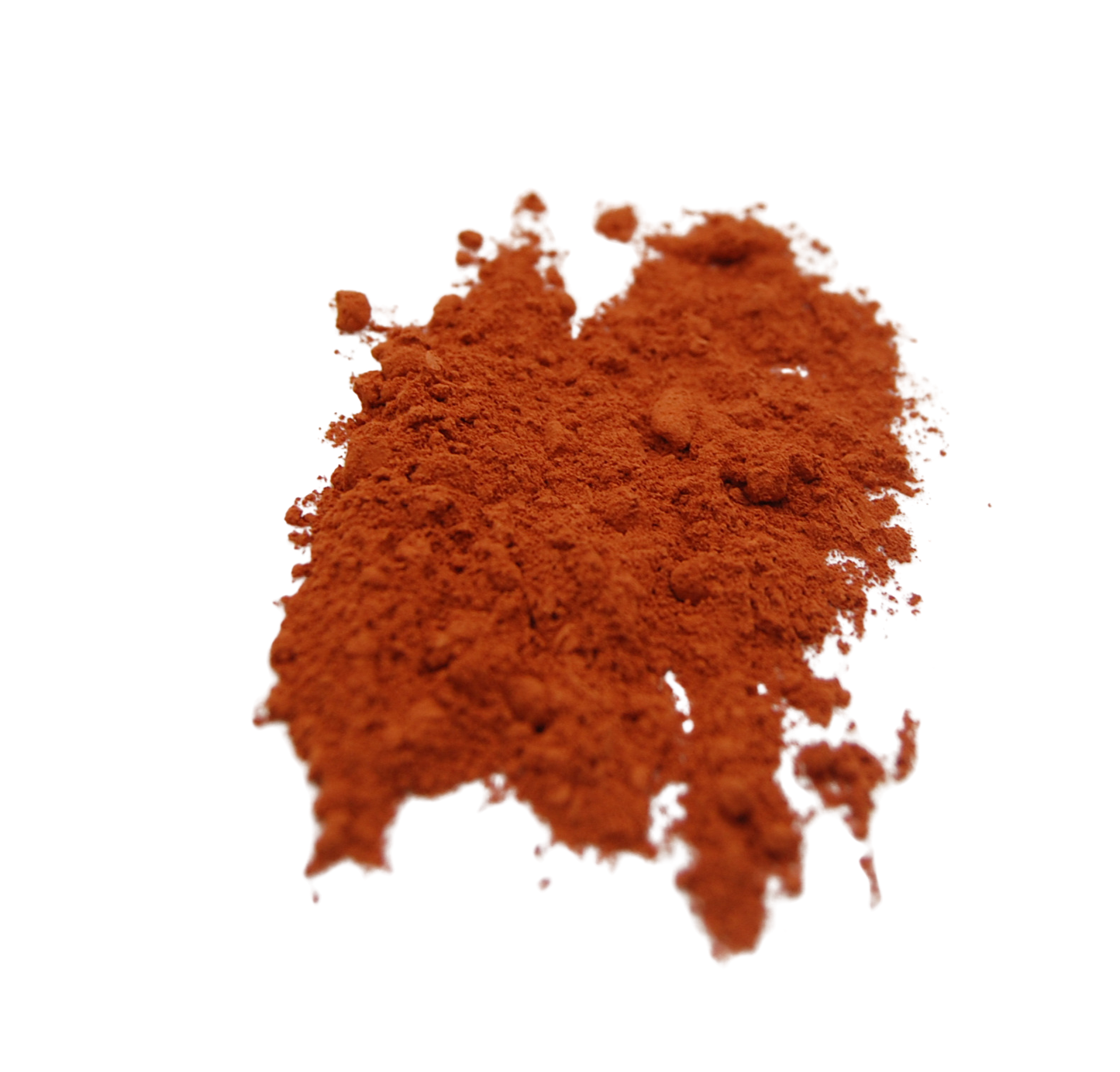 Hyaluronic Acid Face Clay Mask - Red Brazilian Clay & Vitamin C