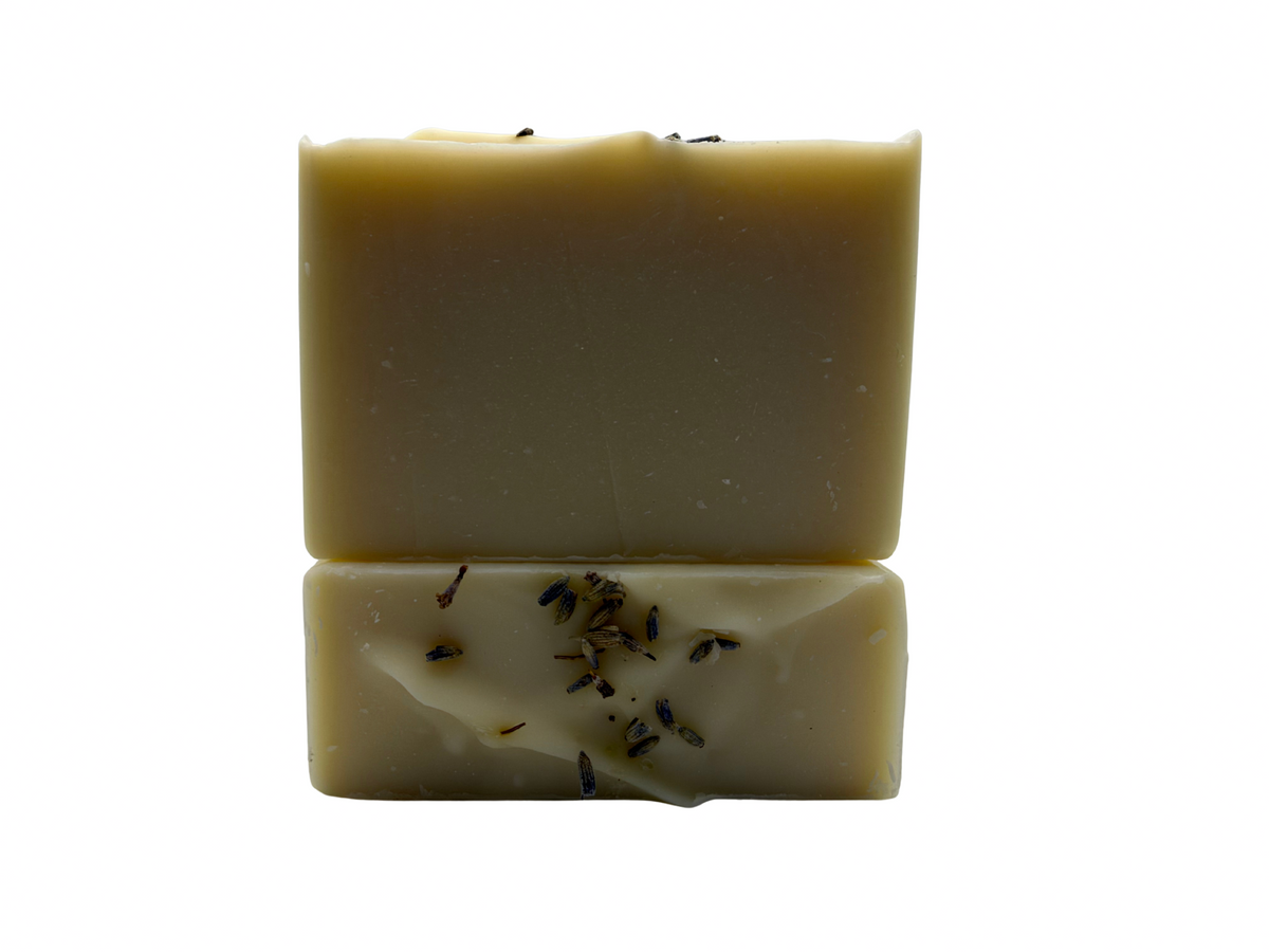 Calming Baby Soap