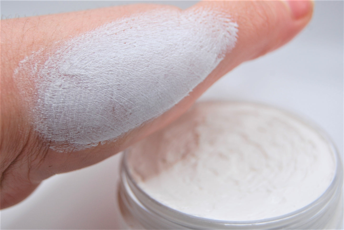 Calming Baby Diaper Rash Cream - Lavender & Chamomile