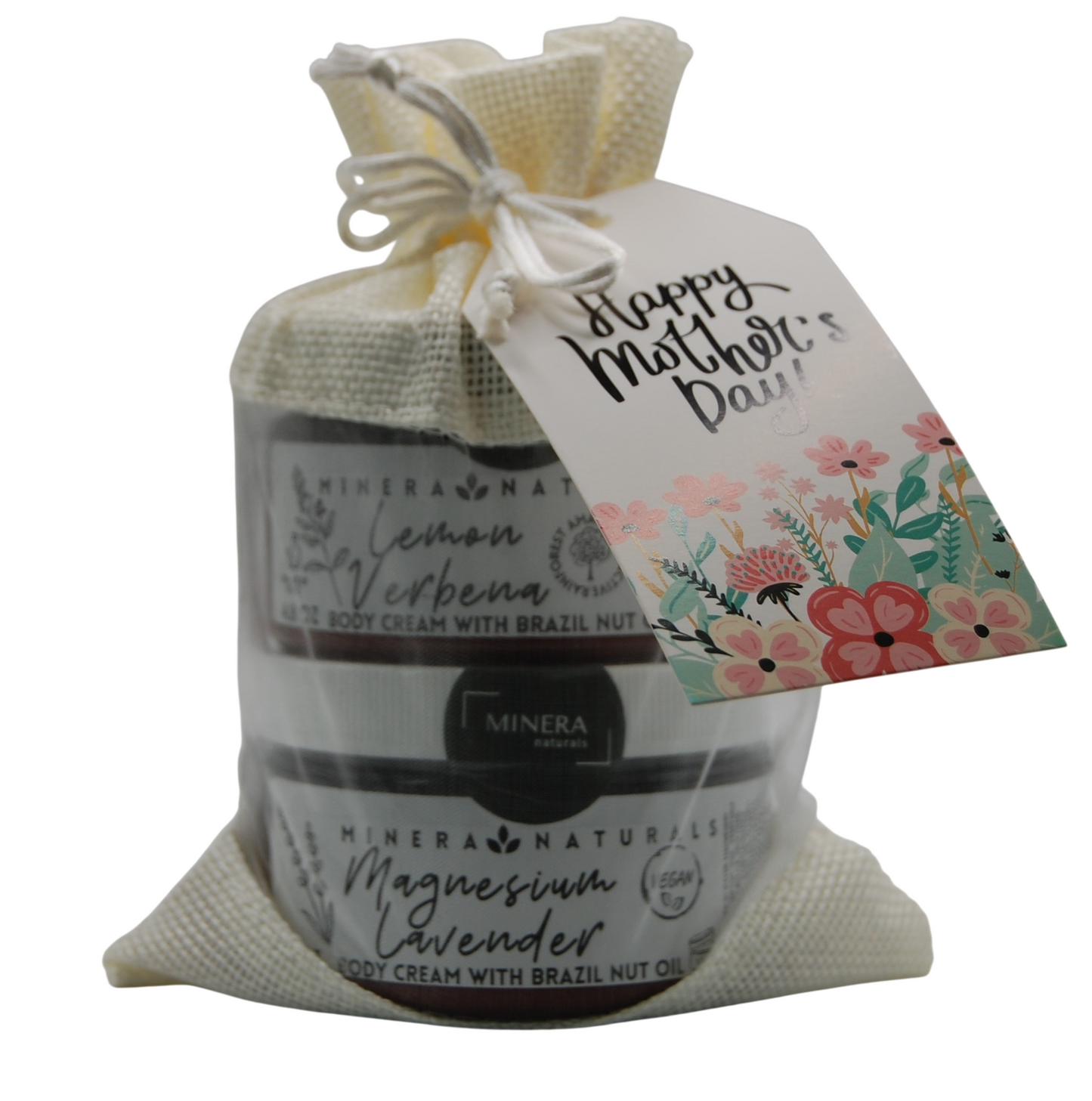 Mother's Day Gift set Body Creams