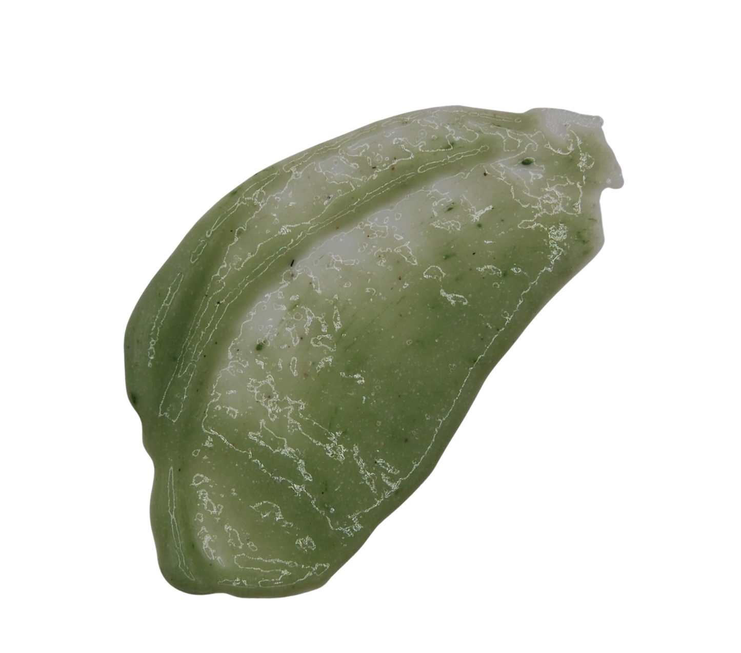 Scalp Scrub - Rainforest Pataua Regrowth
