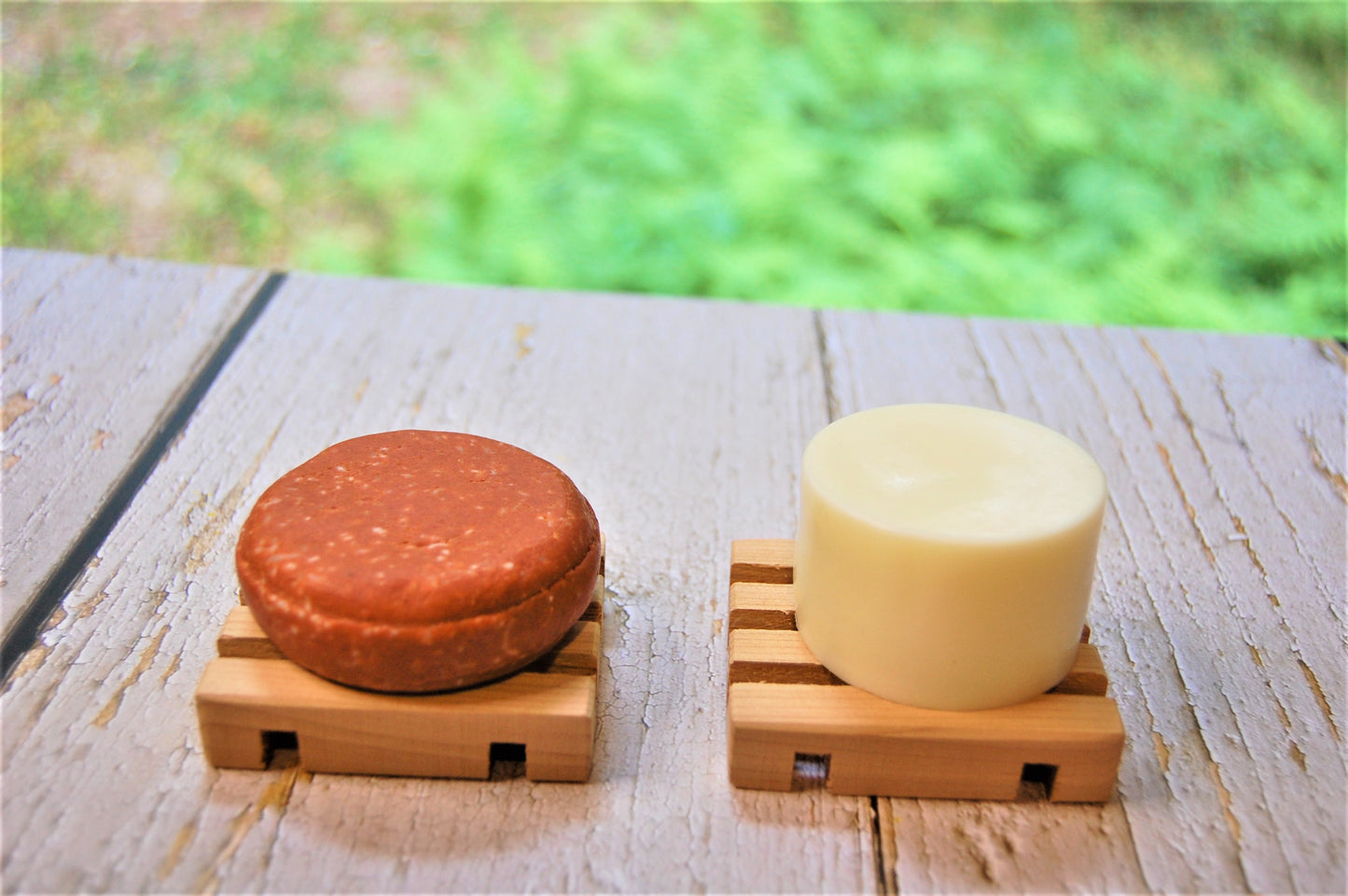 Fresh Citrus Conditioner Bar