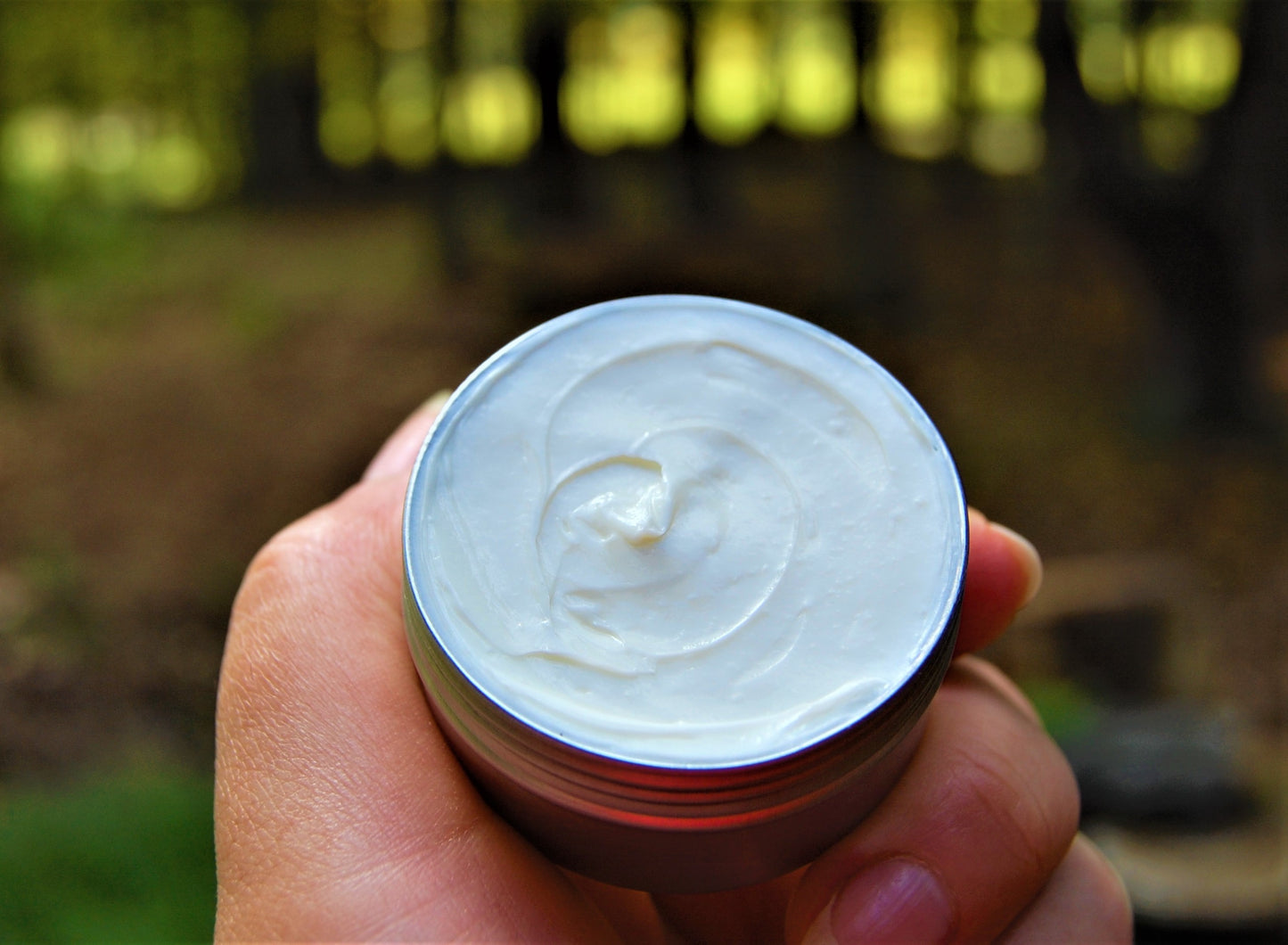 Ultra Rich Body Butter