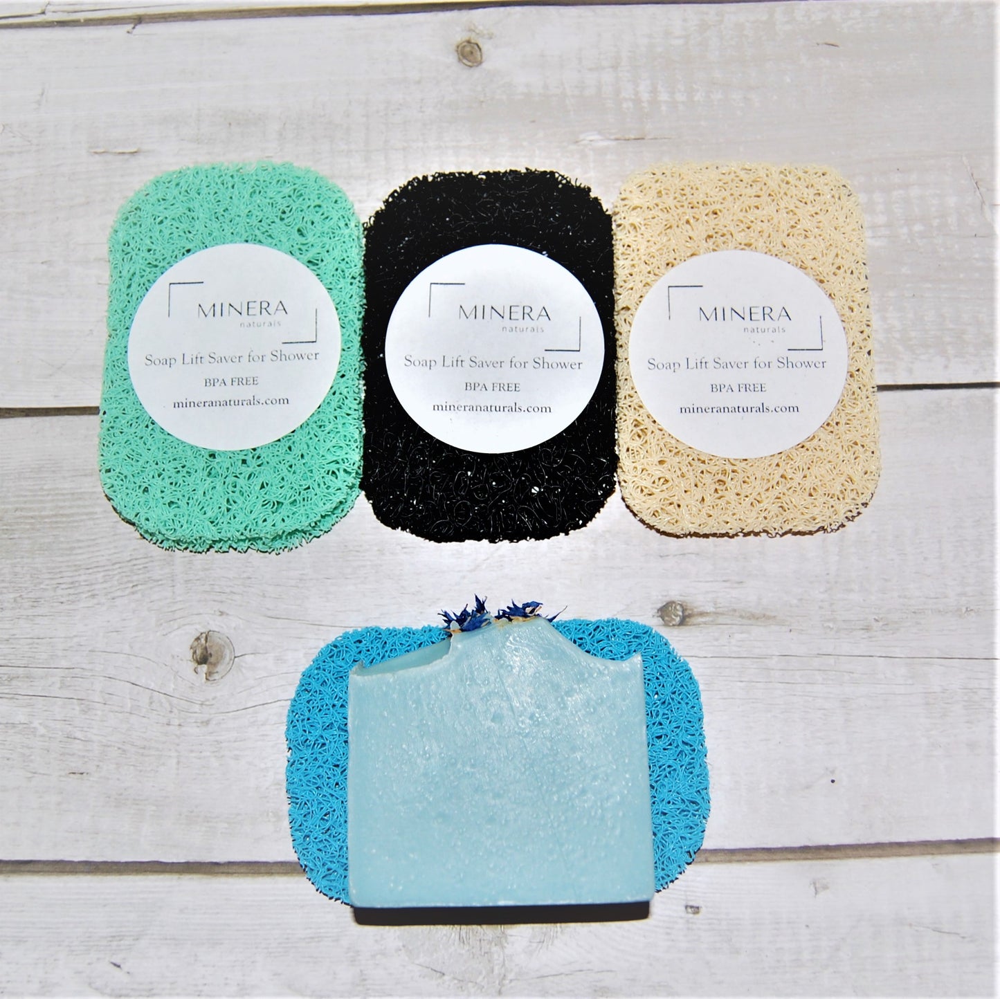 Soap Lift Saver