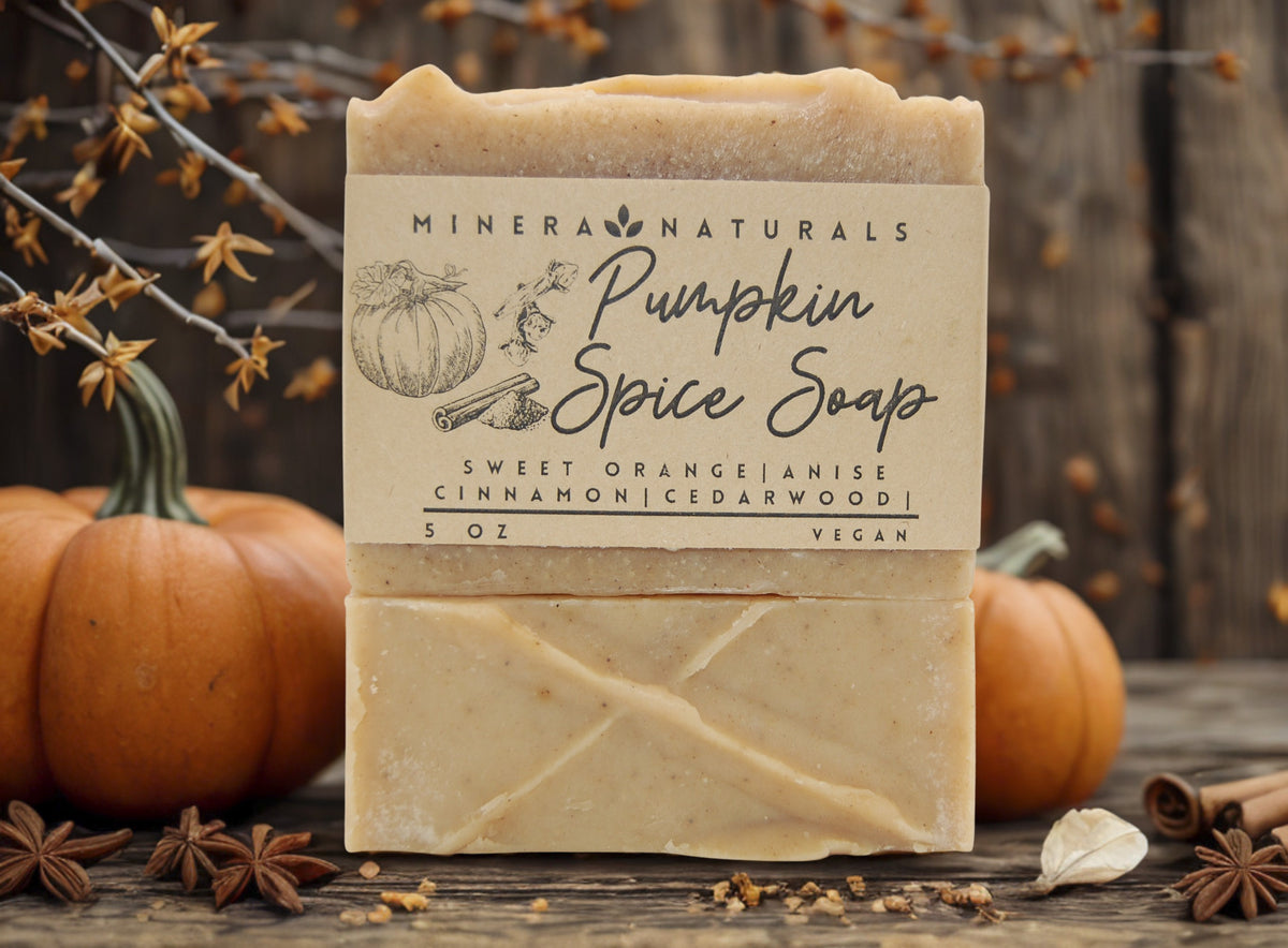 Pumpkin Spice