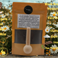 Hyaluronic Acid Face Clay Mask - Black Brazilian Clay & Kojic