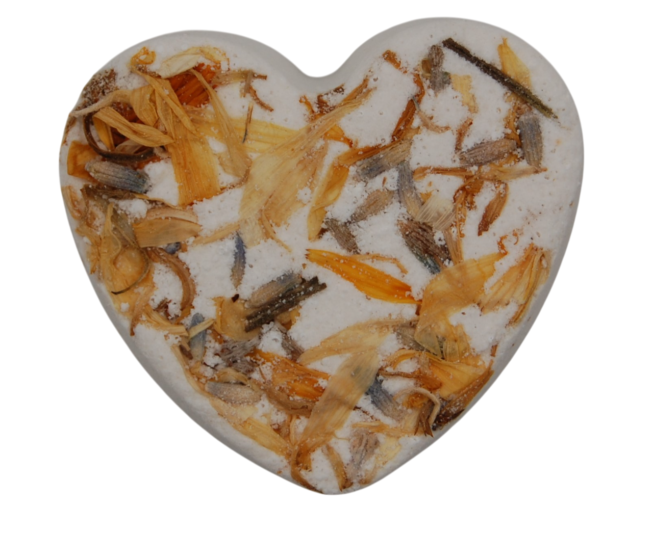 Botanical Bath Bomb