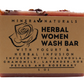 Herbal Women Wash Bar