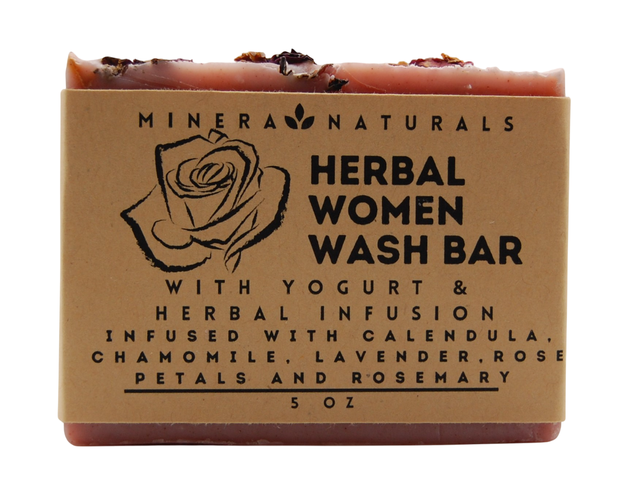 Herbal Women Wash Bar