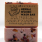 Herbal Women Wash Bar