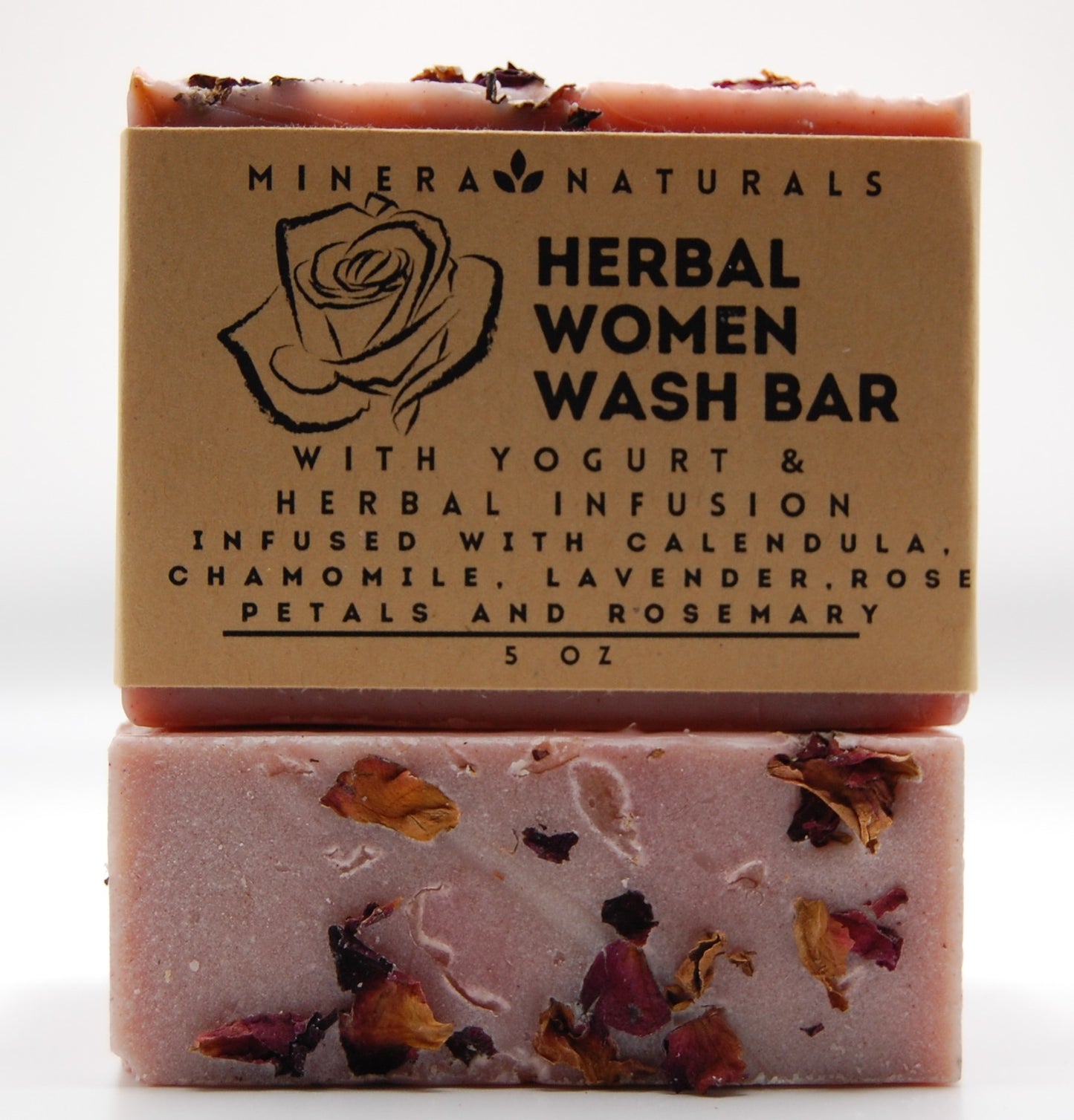 Herbal Women Wash Bar