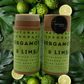 Natural deodorant - Bergamot & Lime