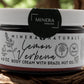 Lemon Verbena Luxurious Body Cream