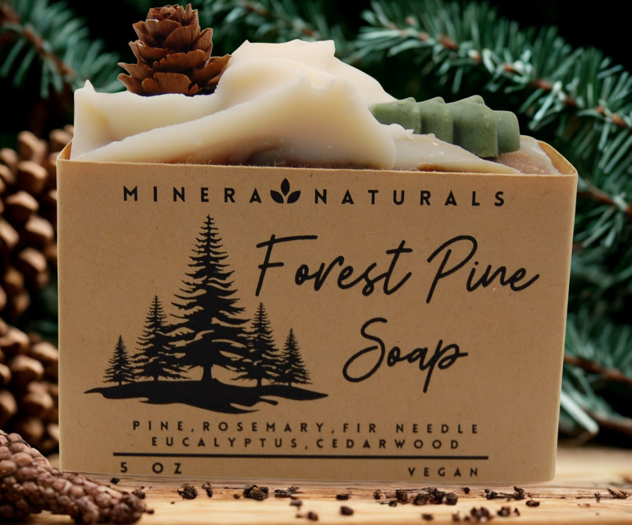 Forest Pine