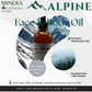 Alpine Face and Body Oil for Men
