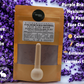 Hyaluronic Acid Face Clay Mask - Purple Brazilian Clay & Panthenol