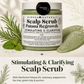 Scalp Scrub - Rainforest Pataua Regrowth