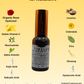 Timeless Face Serum Stable Vitamin C, Hyaluronic Acid +