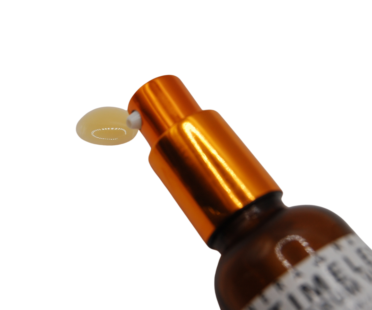 Timeless Face Serum Stable Vitamin C, Hyaluronic Acid +