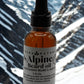 Alpine Conditioning Beard & Hair Oil