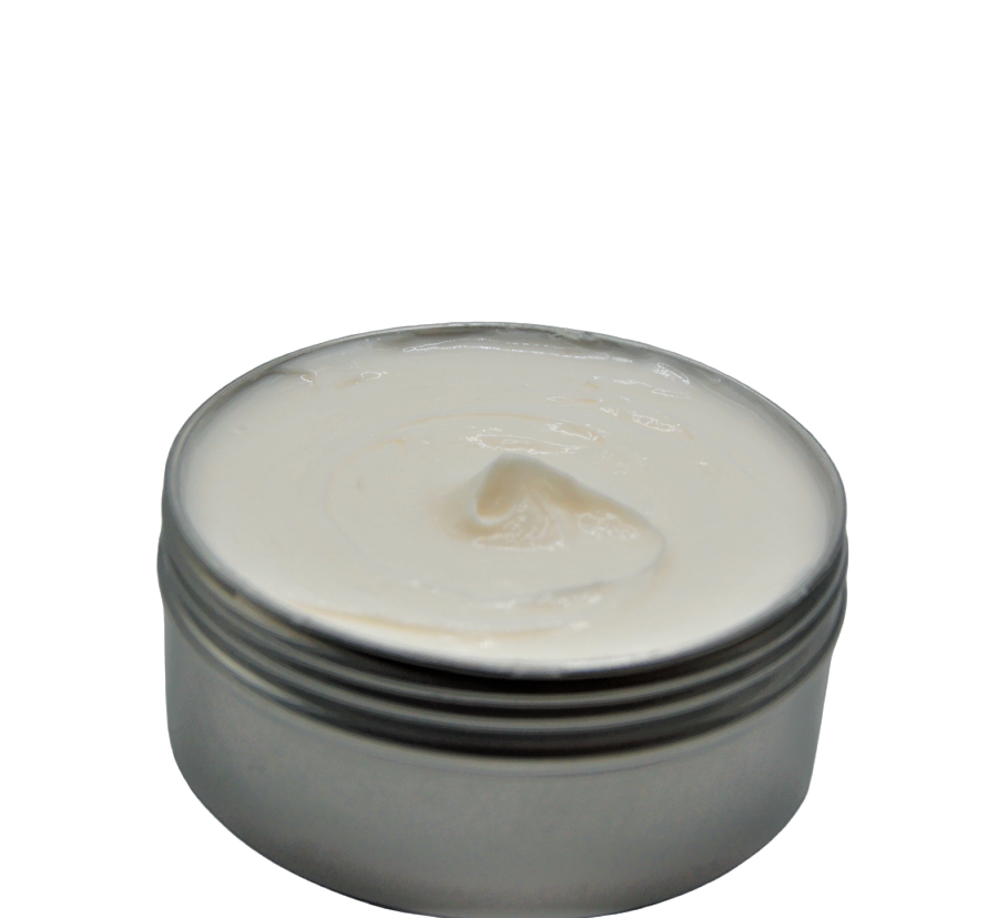 Eucalyptus Mint Luxurious Body Cream