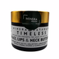 Timeless Face, Lips & Neck Butter