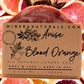Anise & Blood Orange