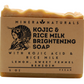 Kojic & Rice Milk Brightening Soap