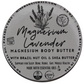 Magnesium Lavender Body Butter