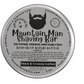 Mountain Man Shaving Bar