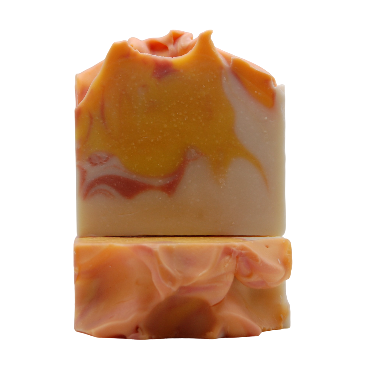 Pink Lemonade Soap