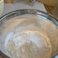 Soothing Botanical Bath Powder