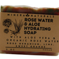 Rose Water & Aloe Hydrating Soap