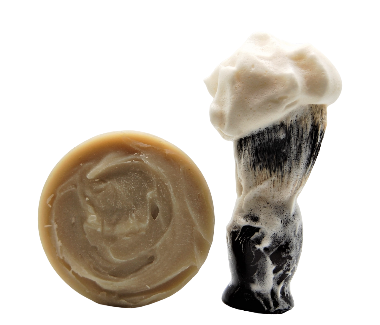 Men's Shaving Bar