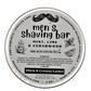 Men's Shaving Bar