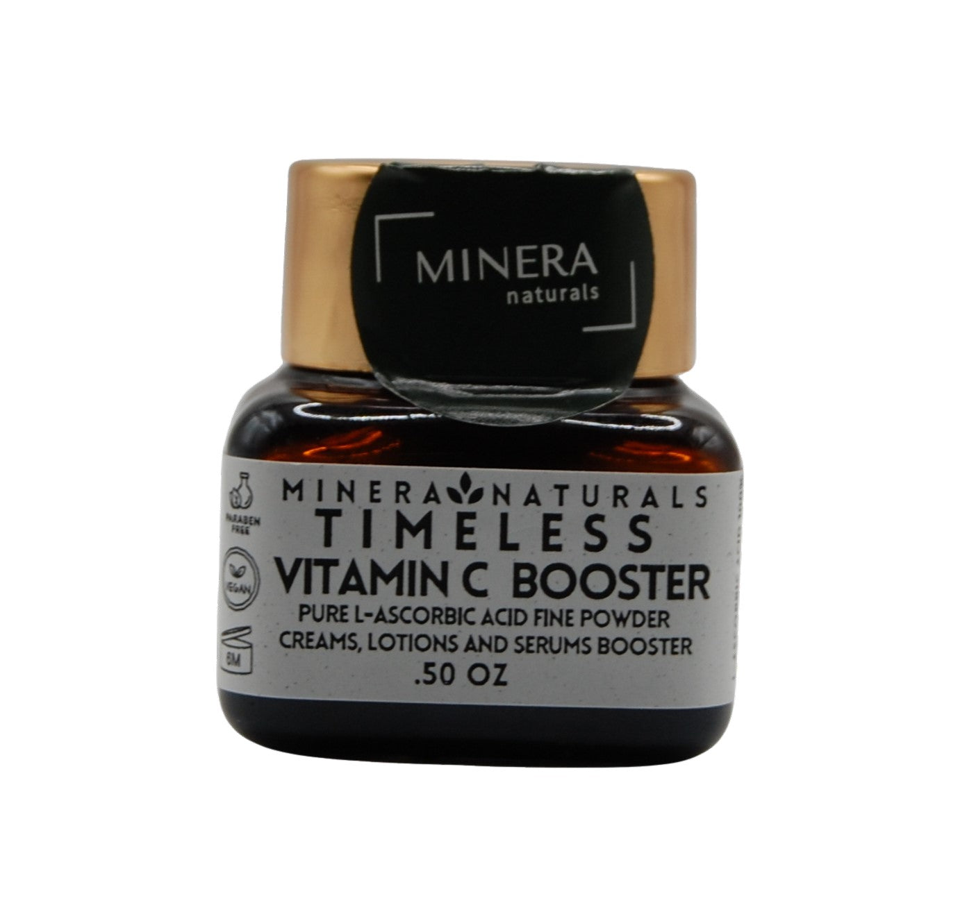 Timeless Vitamin C Booster - Fine Powder