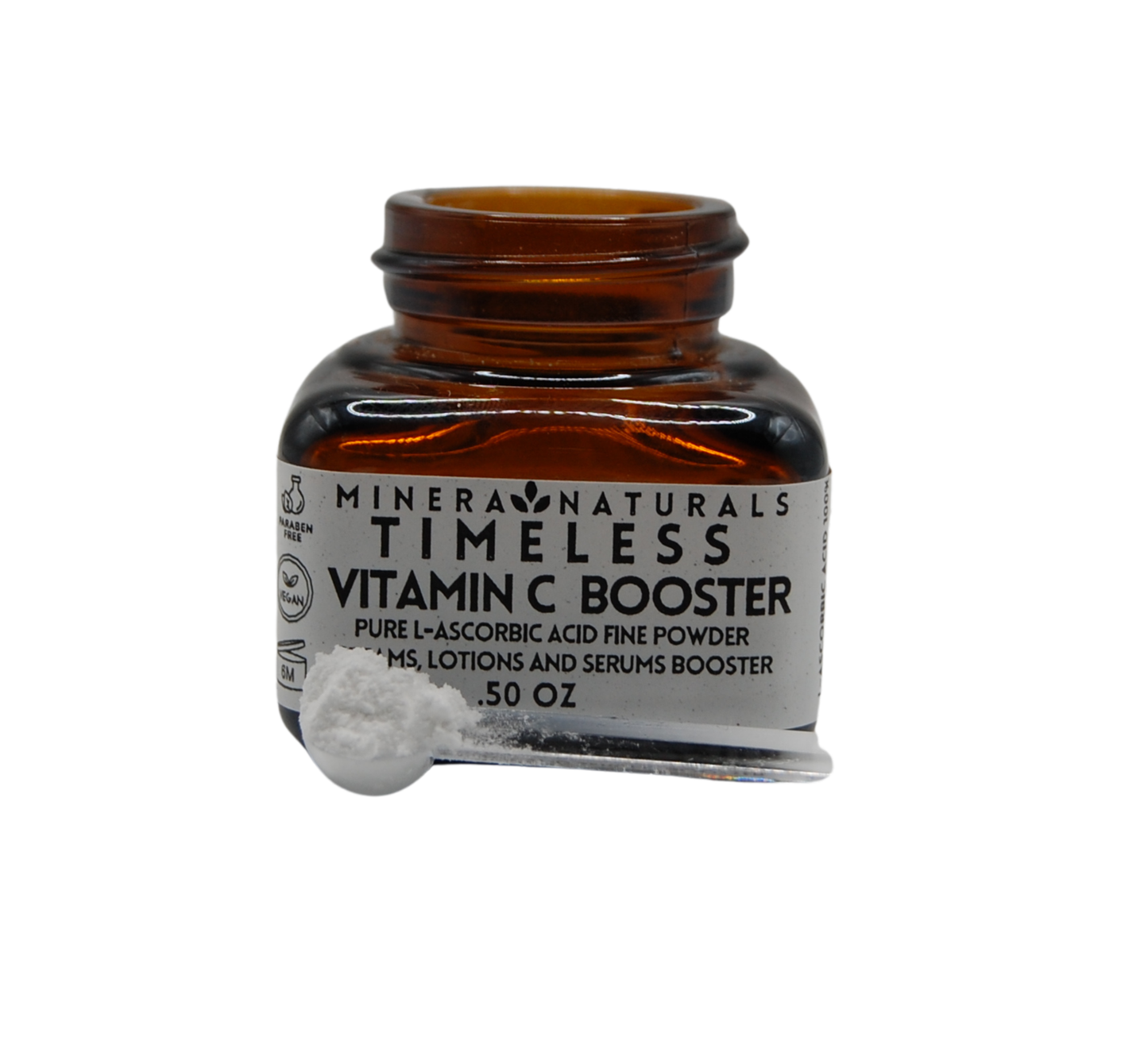 Timeless Vitamin C Booster - Fine Powder