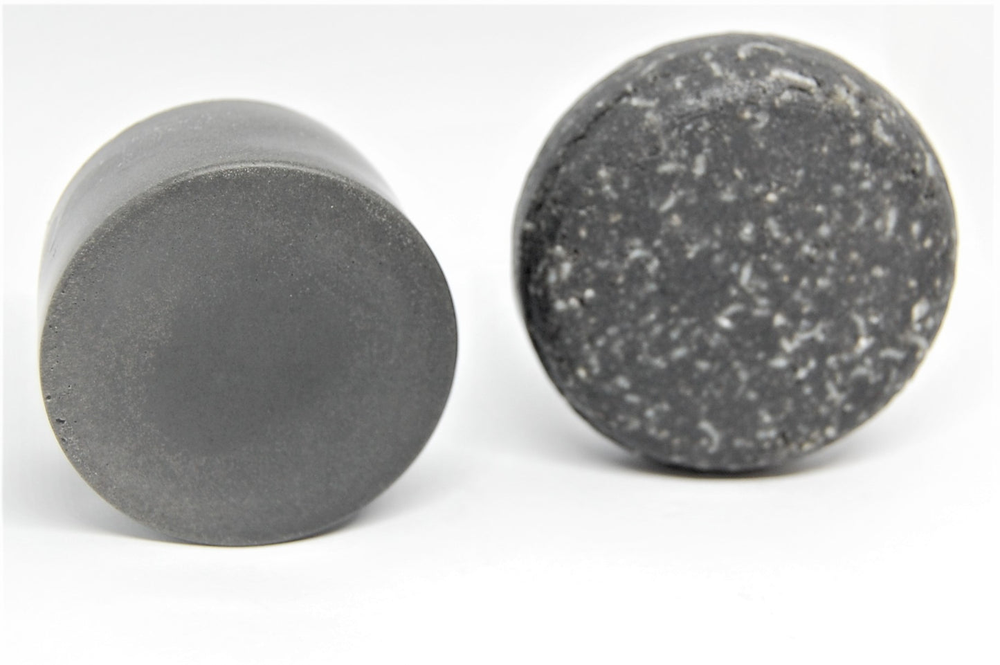 Purifying charcoal & black clay shampoo Bar - Oily hair