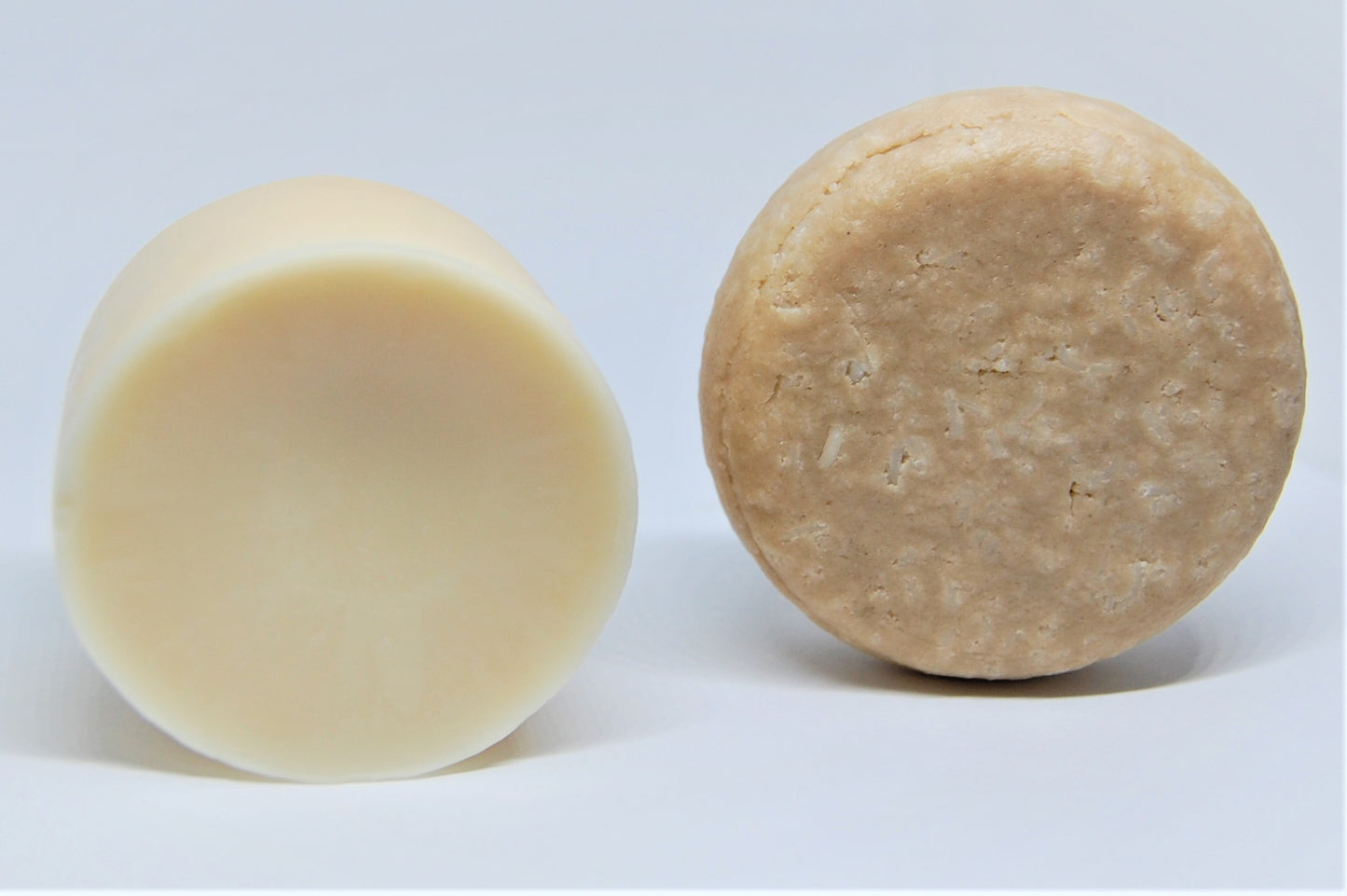 Balancing conditioner bar - Normal hair