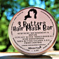 3 Butters Hair Mask Bar