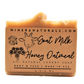 Goat milk, Honey & Oatmeal