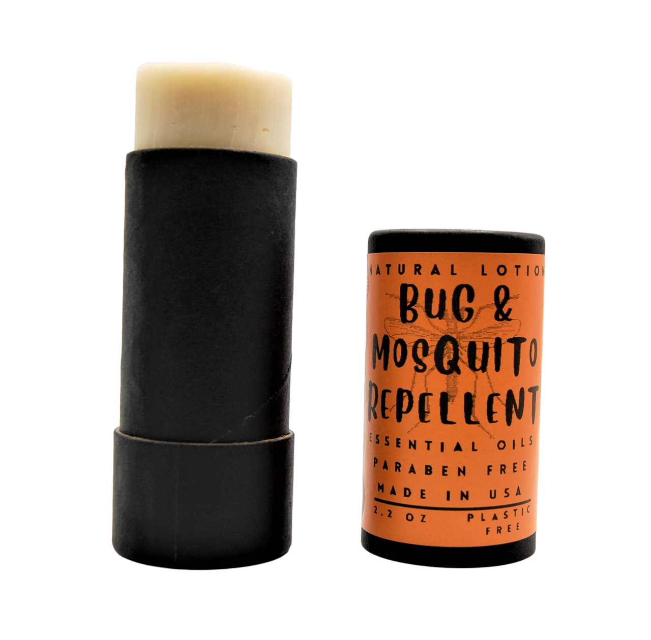 Natural Bug & Mosquito repellent